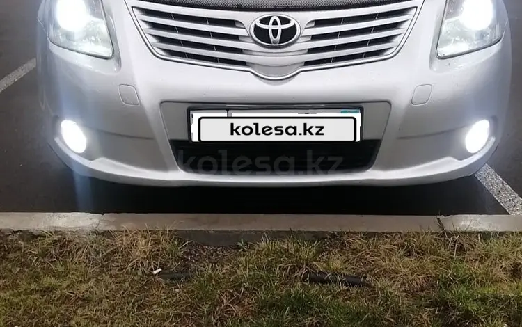 Toyota Avensis 2009 годаүшін6 400 000 тг. в Астана