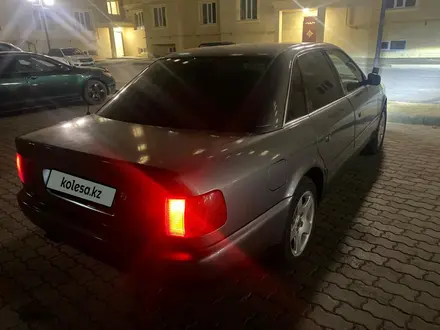 Audi A6 1994 года за 2 650 000 тг. в Актау – фото 2