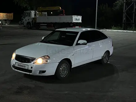 ВАЗ (Lada) Priora 2172 2014 года за 2 150 000 тг. в Караганда – фото 3