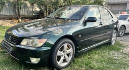 Lexus IS 200 2001 годаfor2 800 000 тг. в Алматы – фото 2