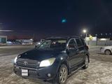 Toyota RAV4 2007 года за 5 500 000 тг. в Шымкент – фото 2