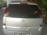 Opel Meriva 2004 годаүшін1 157 142 тг. в Астана – фото 2