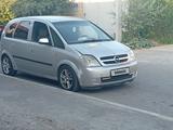 Opel Meriva 2004 года за 1 157 142 тг. в Астана