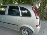 Opel Meriva 2004 годаүшін1 157 142 тг. в Астана – фото 3
