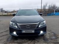 Toyota Camry 2012 годаүшін8 000 000 тг. в Тараз