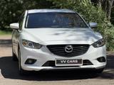 Mazda 6 2015 года за 8 200 000 тг. в Кокшетау – фото 4