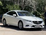 Mazda 6 2015 года за 8 200 000 тг. в Кокшетау – фото 2
