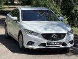 Mazda 6 2015 года за 8 200 000 тг. в Кокшетау – фото 3