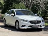 Mazda 6 2015 года за 8 200 000 тг. в Кокшетау