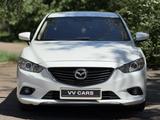 Mazda 6 2015 года за 8 200 000 тг. в Кокшетау – фото 5