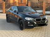 BMW X6 2017 года за 22 500 000 тг. в Караганда