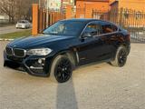 BMW X6 2017 годаүшін22 500 000 тг. в Караганда – фото 2