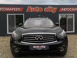 Infiniti QX70 2014 года за 14 100 000 тг. в Кокшетау – фото 2