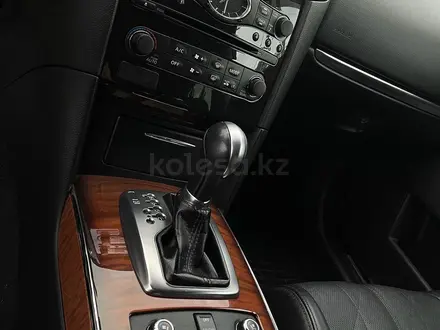 Infiniti QX70 2014 года за 14 100 000 тг. в Кокшетау – фото 8