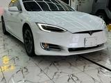 Tesla Model S 2018 года за 17 000 000 тг. в Алматы – фото 2