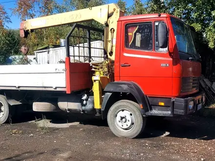 Mercedes-Benz  814 1989 года за 8 000 000 тг. в Астана – фото 2