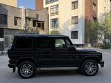 Mercedes-Benz G 500 2007 годаүшін17 500 000 тг. в Алматы – фото 3