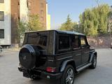 Mercedes-Benz G 500 2007 годаүшін17 500 000 тг. в Алматы