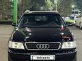 Audi A6 1997 годаүшін3 900 000 тг. в Шымкент