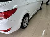 Hyundai Solaris 2015 годаfor5 700 000 тг. в Алматы – фото 5