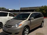 Toyota Sienna 2007 года за 7 300 000 тг. в Кызылорда