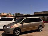 Toyota Sienna 2007 года за 7 300 000 тг. в Кызылорда – фото 2