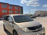 Toyota Sienna 2007 года за 7 300 000 тг. в Кызылорда – фото 3