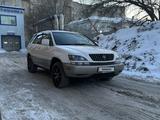 Lexus RX 300 1999 года за 4 400 000 тг. в Астана – фото 2