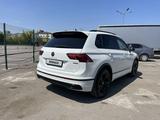 Volkswagen Tiguan 2021 годаүшін20 000 000 тг. в Алматы – фото 3