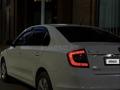 Skoda Rapid 2014 года за 4 150 000 тг. в Уральск – фото 3