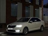 Skoda Rapid 2014 годаүшін4 150 000 тг. в Уральск