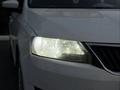 Skoda Rapid 2014 года за 4 150 000 тг. в Уральск – фото 8