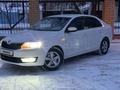 Skoda Rapid 2014 года за 4 150 000 тг. в Уральск – фото 10