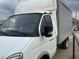 ГАЗ ГАЗель 2013 года за 8 700 000 тг. в Актобе – фото 3