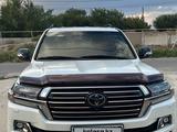 Toyota Land Cruiser 2017 годаүшін41 999 999 тг. в Алматы