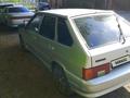 ВАЗ (Lada) 2114 2004 года за 600 000 тг. в Астана – фото 3