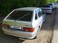 ВАЗ (Lada) 2114 2004 года за 600 000 тг. в Астана – фото 4