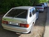 ВАЗ (Lada) 2114 2004 года за 600 000 тг. в Астана – фото 4