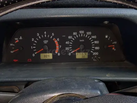 ВАЗ (Lada) 2114 2004 года за 600 000 тг. в Астана – фото 5