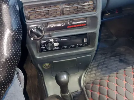 ВАЗ (Lada) 2114 2004 года за 600 000 тг. в Астана – фото 6