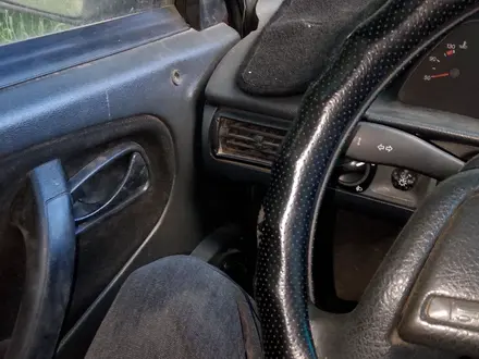 ВАЗ (Lada) 2114 2004 года за 600 000 тг. в Астана – фото 7
