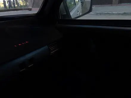 ВАЗ (Lada) 2114 2004 года за 600 000 тг. в Астана – фото 8