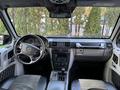 Mercedes-Benz G 400 2001 годаfor10 500 000 тг. в Алматы – фото 16