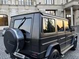 Mercedes-Benz G 400 2001 годаfor10 500 000 тг. в Алматы – фото 2