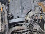 Двигатель А5 за 450 000 тг. в Алматы – фото 2