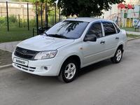 ВАЗ (Lada) Granta 2190 2014 года за 3 050 000 тг. в Усть-Каменогорск