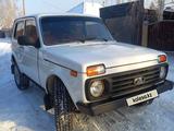 ВАЗ (Lada) Lada 2121 2003 годаfor1 650 000 тг. в Павлодар – фото 2