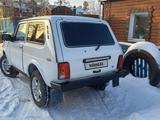 ВАЗ (Lada) Lada 2121 2003 годаfor1 650 000 тг. в Павлодар – фото 4