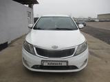 Kia Rio 2014 года за 3 722 150 тг. в Шымкент