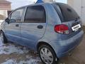 Daewoo Matiz 2007 года за 800 000 тг. в Актау – фото 3